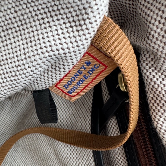 Dooney & Bourke City Flynn Bag - Picture 10 of 11